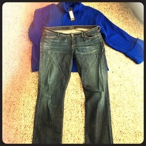 Citizens of Humanity Ava